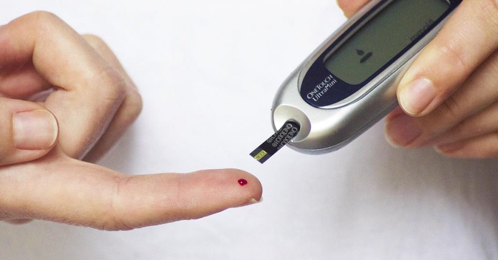 Diabetes tipo 1