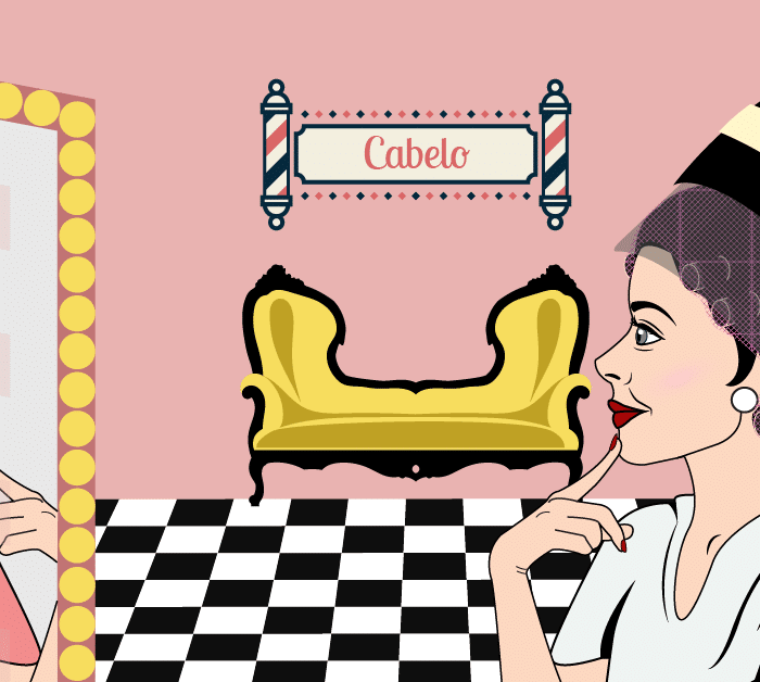 cor cabelo