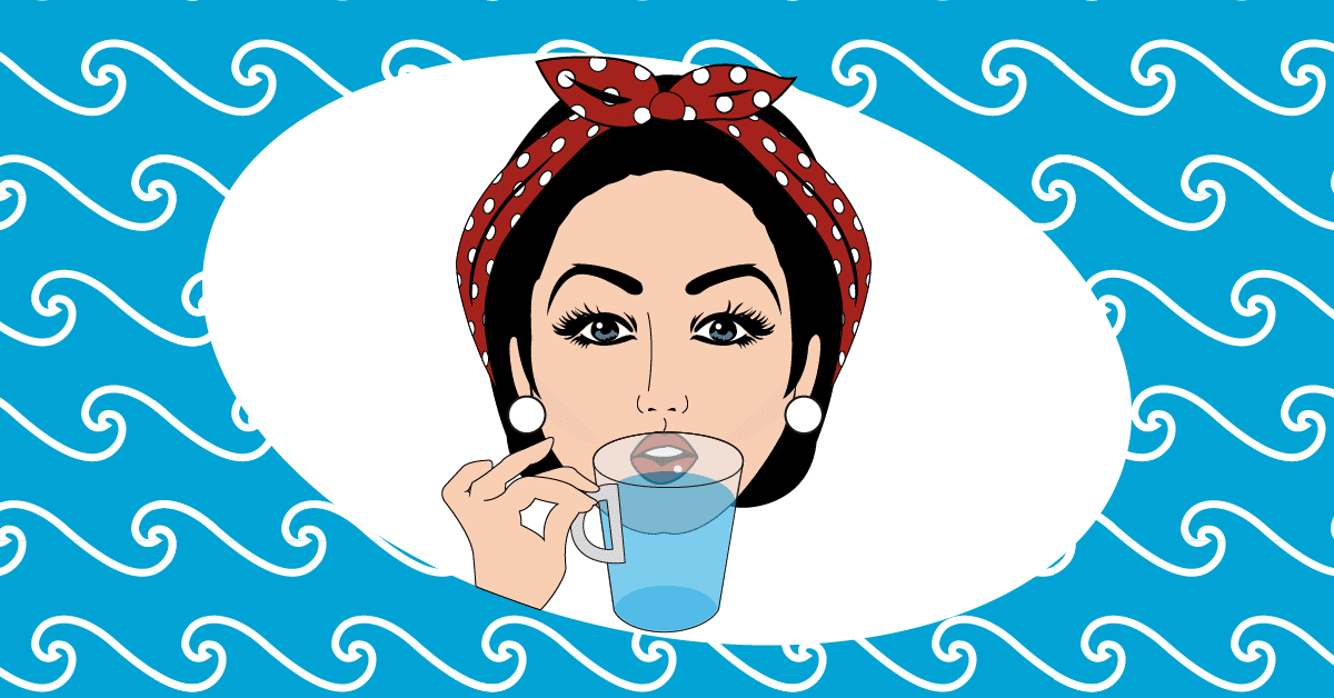 agua