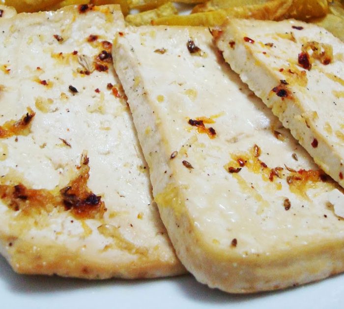 tofupicante