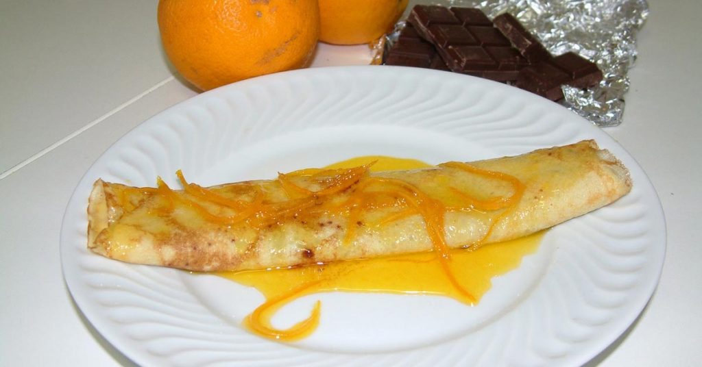 crepes