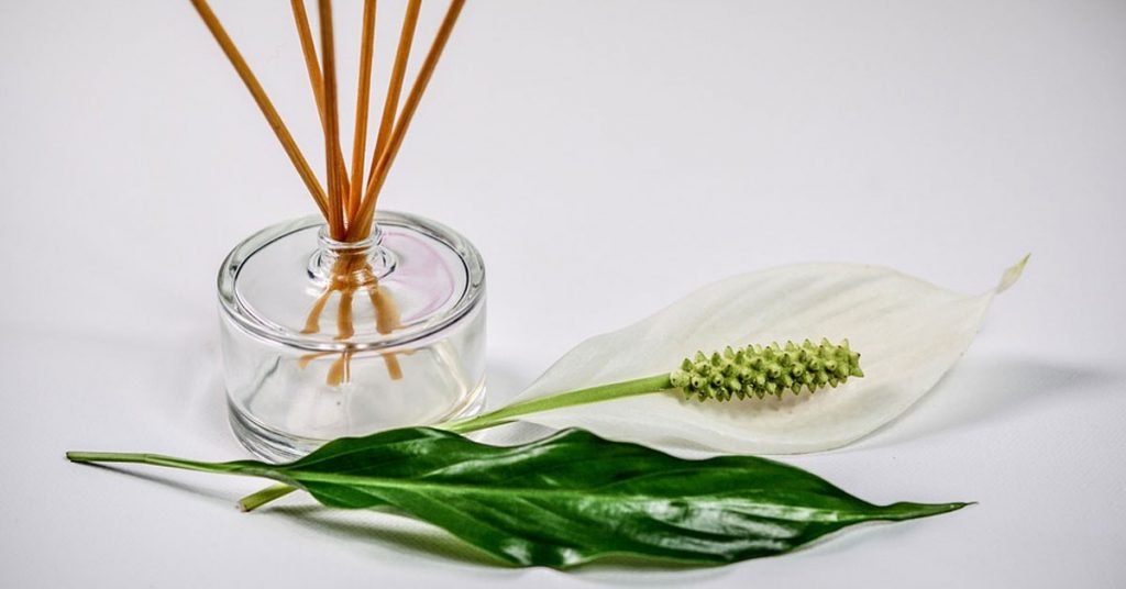 aromaterapia
