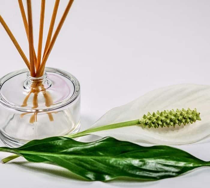 aromaterapia