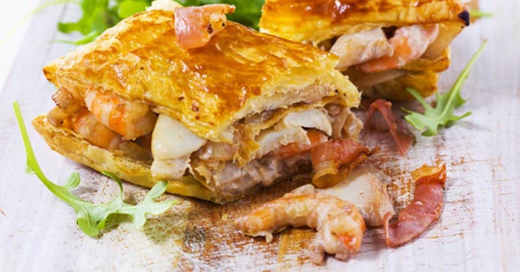 bacalhau