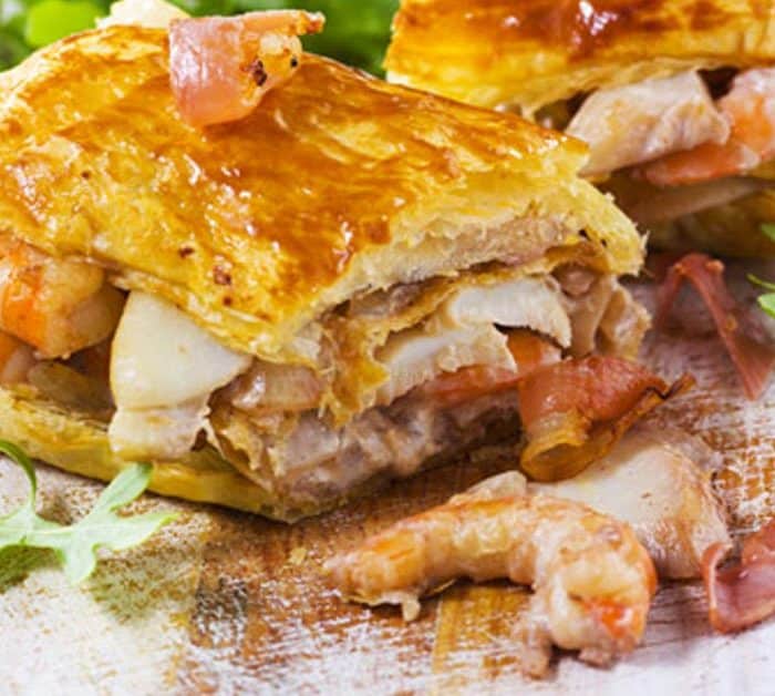 bacalhau