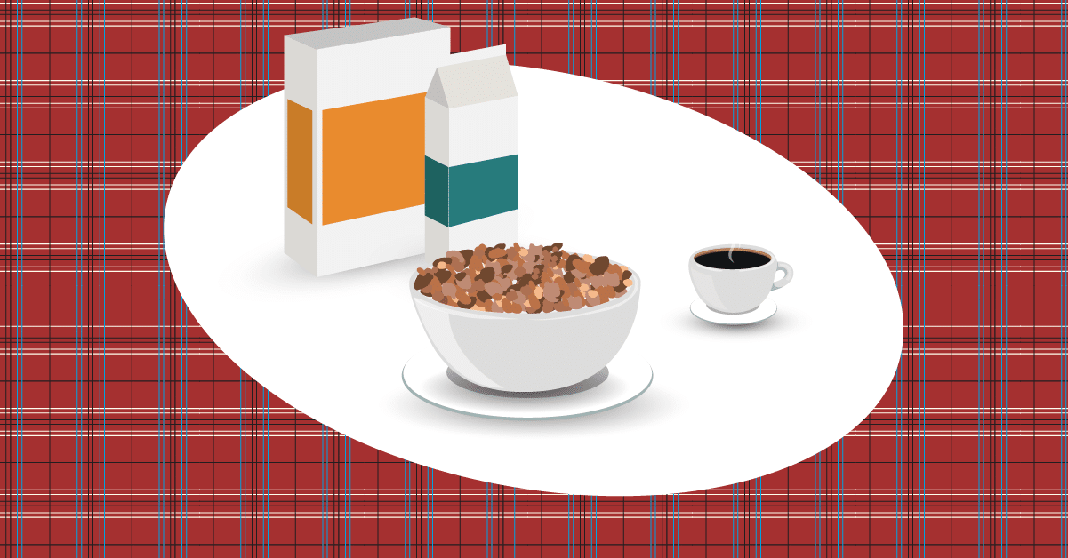 café - dieta saudável