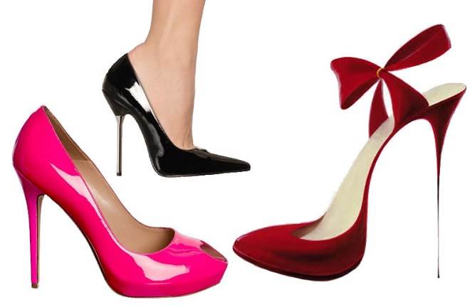 peças de roupas femininas