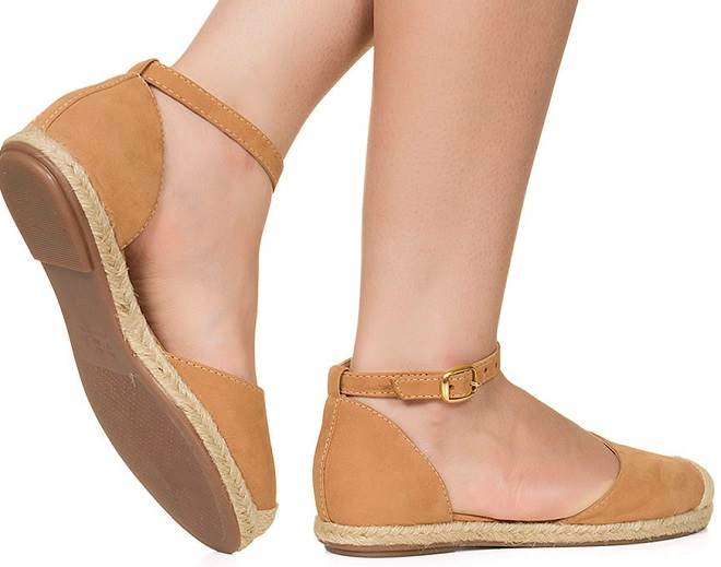 peças de roupas femininas