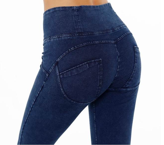 peças de roupas femininas