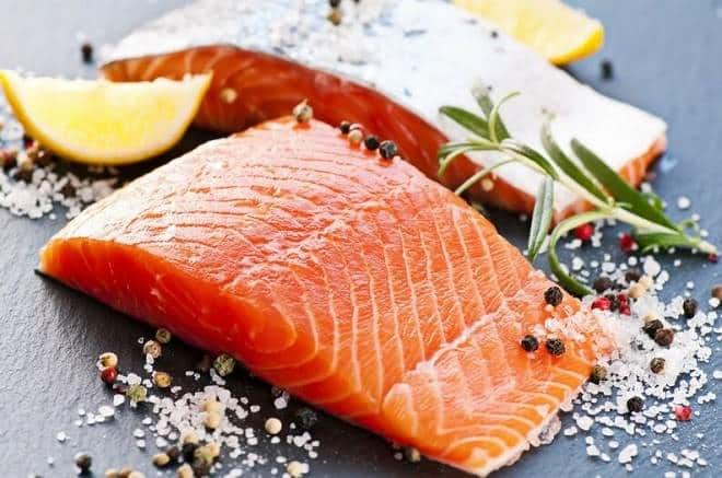 alimentos que ajudam a engravidar