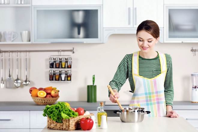 10 truques para facilitar sua vida na cozinha