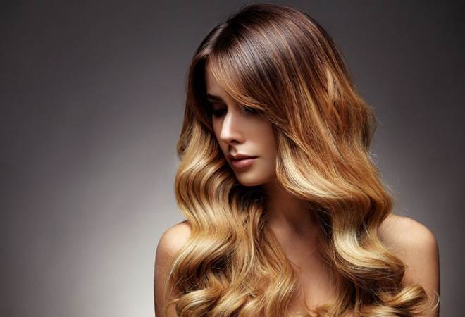 cor de cabelo