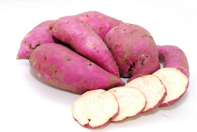 7 alimentos saudáveis