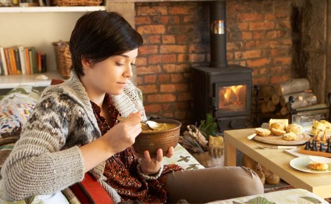alimentos que melhoram a imunidade no inverno