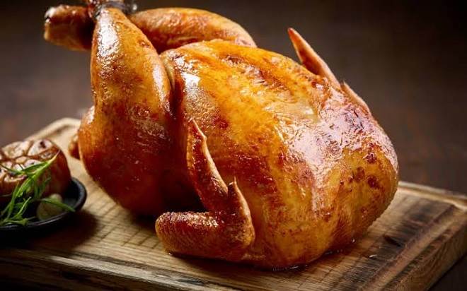 preparar frango