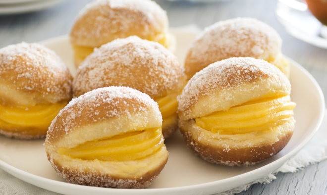 doces de portugal