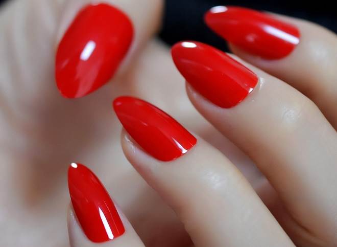 cores de esmaltes