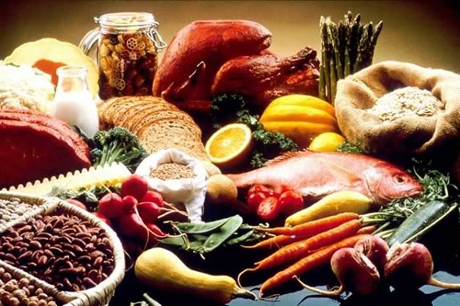 alimentos que combatem a depressão
