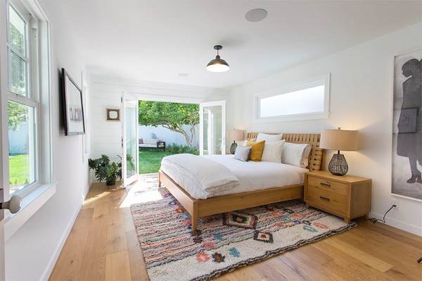 decorar o quarto