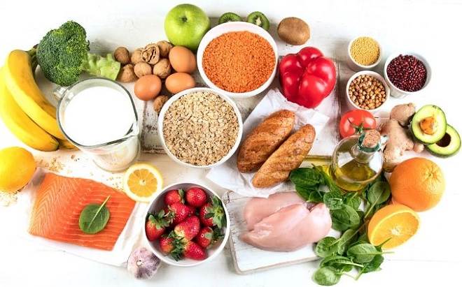 alimentos