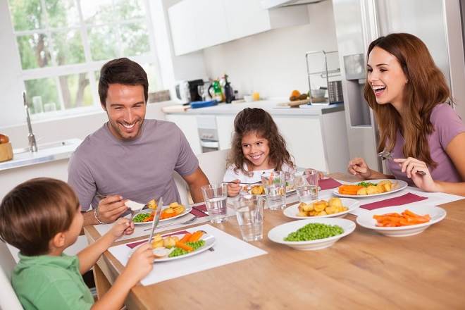 habitos para viver melhor em casa