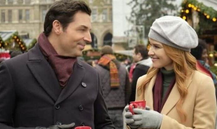Filmes Hallmark
