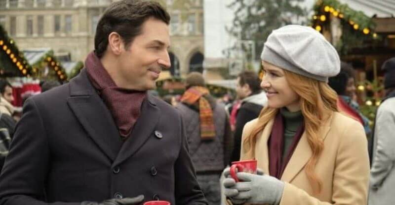 Filmes Hallmark
