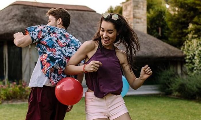 Jogos entre casais para o Dia dos Namorados