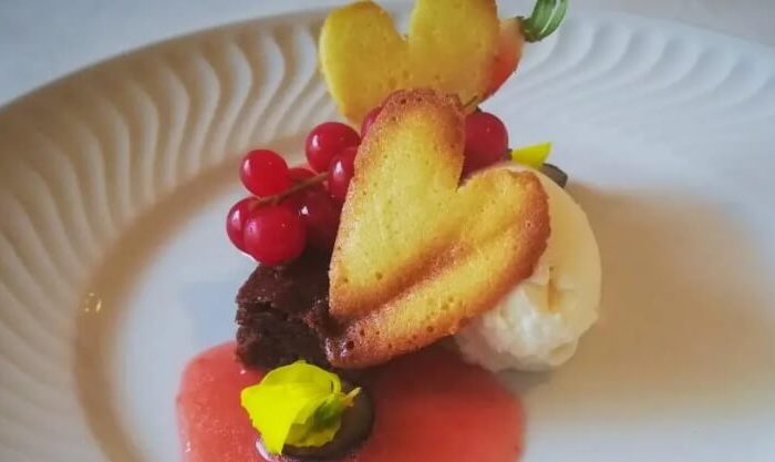 Menu Afrodisíaco para o dia dos namorados