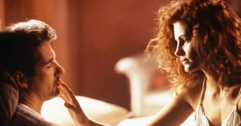 "Pretty Woman" - Filmes românticos