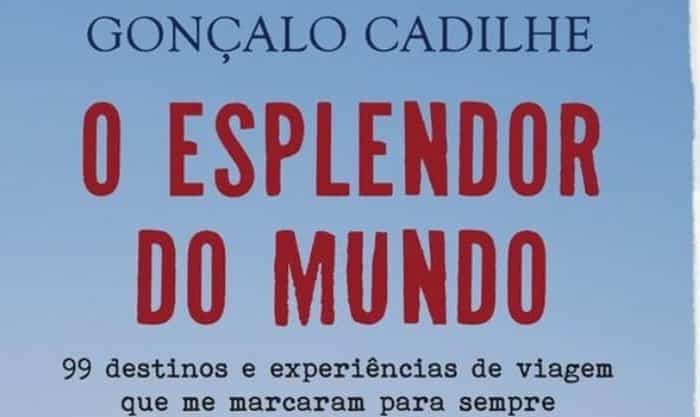Livro de viagens