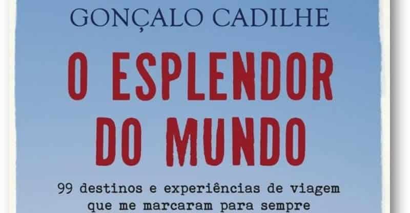 Livro de viagens