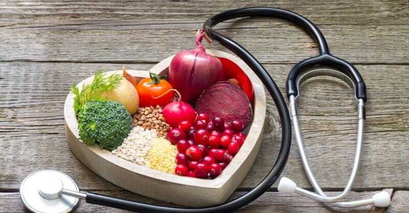 Alimentos saudáveis para regular a pressão arterial