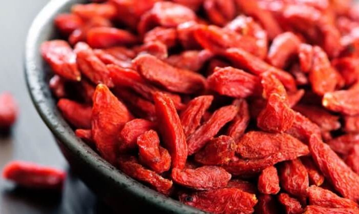 Goji Berry