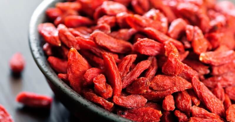 Goji Berry