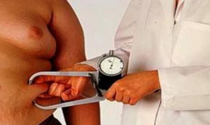 Médico a tratar obesidade