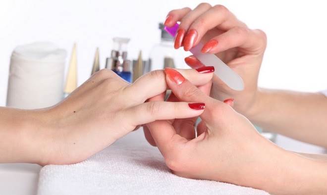 dicas para manicure iniciante