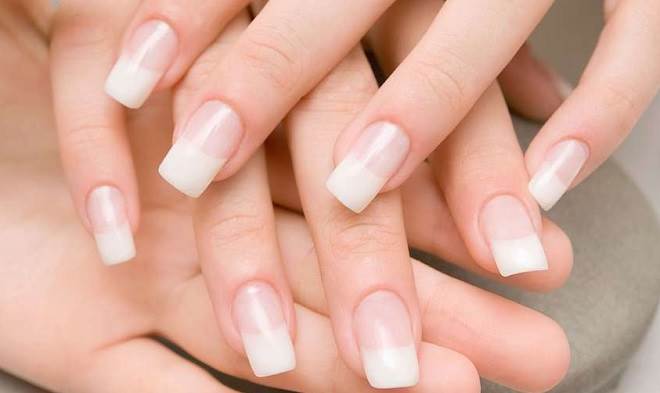 dicas para fortalecer as unhas