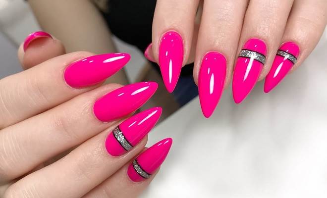 alongamentos de unhas