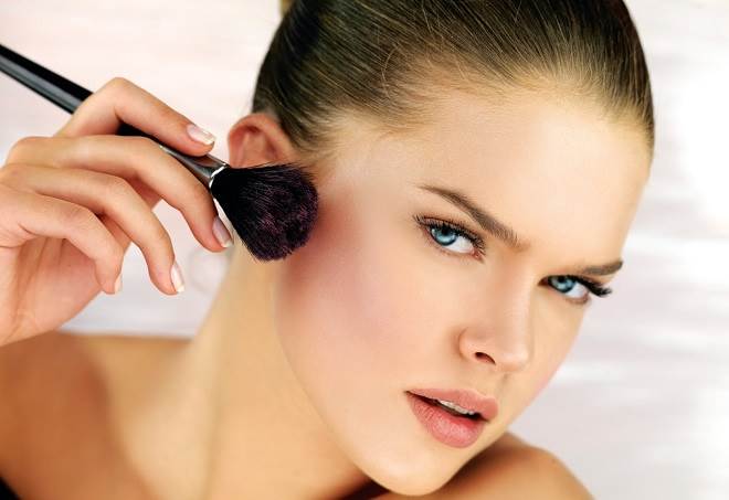 tom ideal de blush