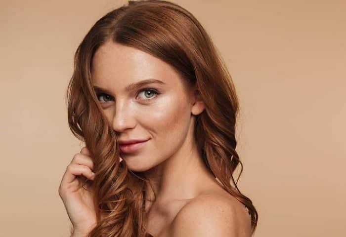 beleza feminina