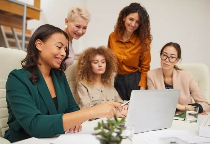 dicas para mulheres no mercado de trabalho
