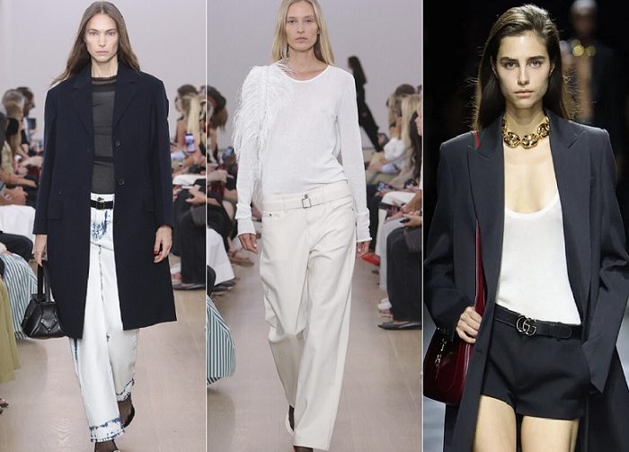tendencias que nunca saem da moda
