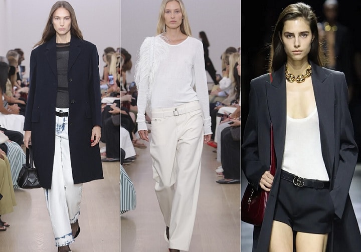 tendencias que nunca saem da moda