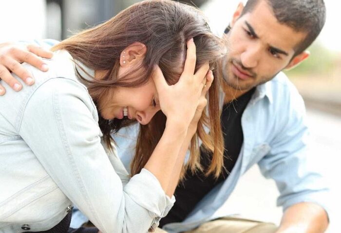 dicas para superar um relacionamento