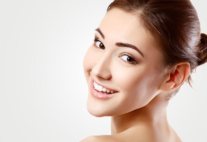 ingredientes para controlar a oleosidade da pele e a acne