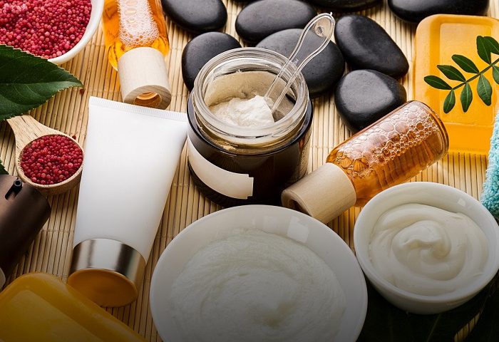 conheca os cosmeticos fermentados