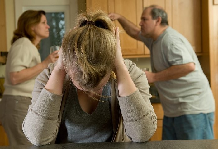 cortar lacos com familias toxicas