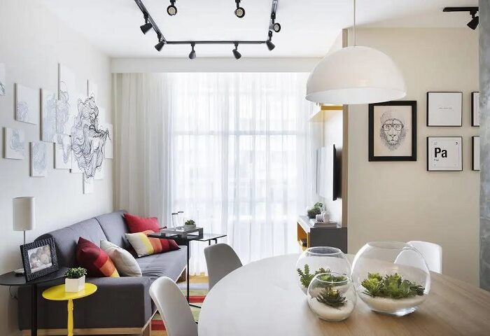 dicas de decoracao para acertar em cada ambiente