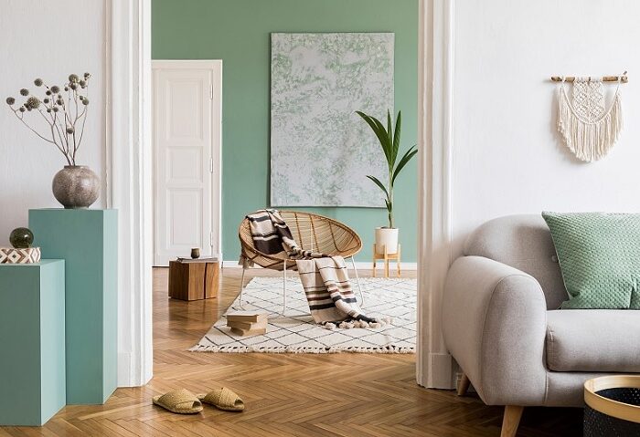 decorar sua casa com o que voce ja tem